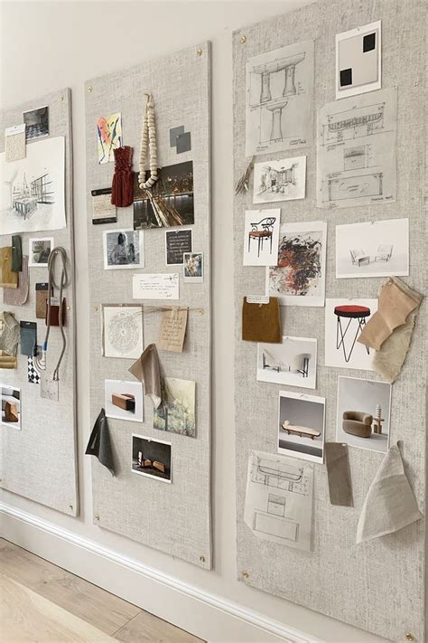 The Swooniest Pin Boards Eyeswoon Architectureartprojects The