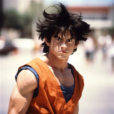 Cell Dbz Live Action Movie