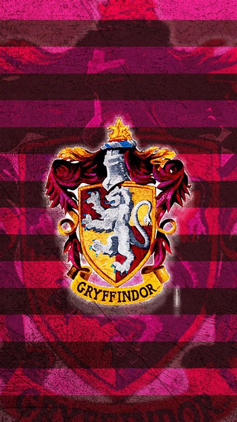 Harry Potter Gryffindor Wallpaper Ixpap