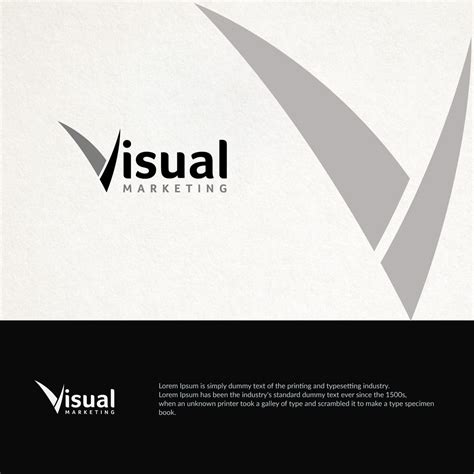Visual Logo Logodix