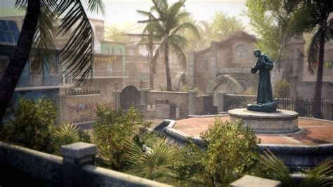 ‘call Of Duty Black Ops 4 Multiplayer Map List Revealed With Two