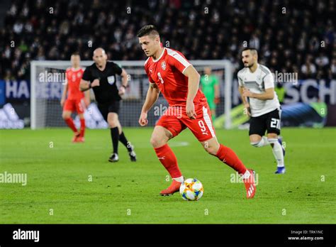 Germany national team men 2022 hi-res stock photography and images - Alamy