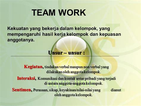 25 Trend Terbaru Kata Kata Motivasi Kerja Team Work Handoko Blogs