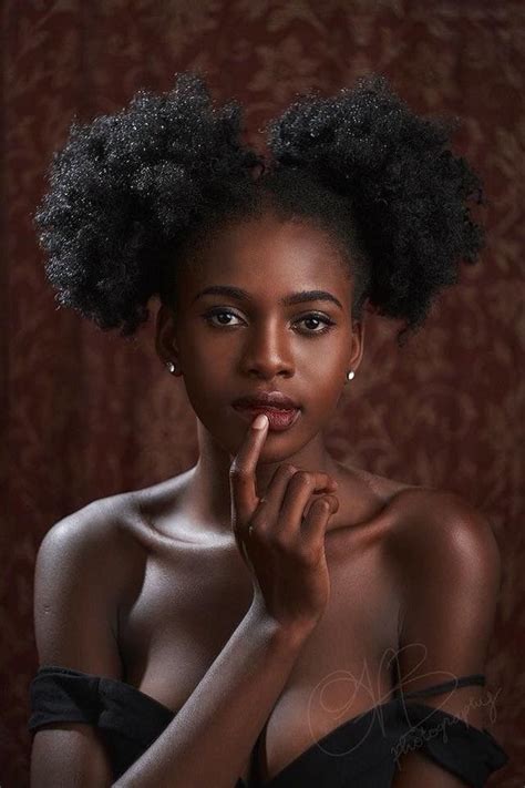 Pin By 🌻🌸 A H G 🌸🌻 On Melanated Beauties Beautiful Dark Skin Dark Skin Women Beautiful Dark