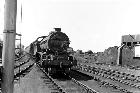 The Transport Library Br British Railways Steam Locomotive Class K2