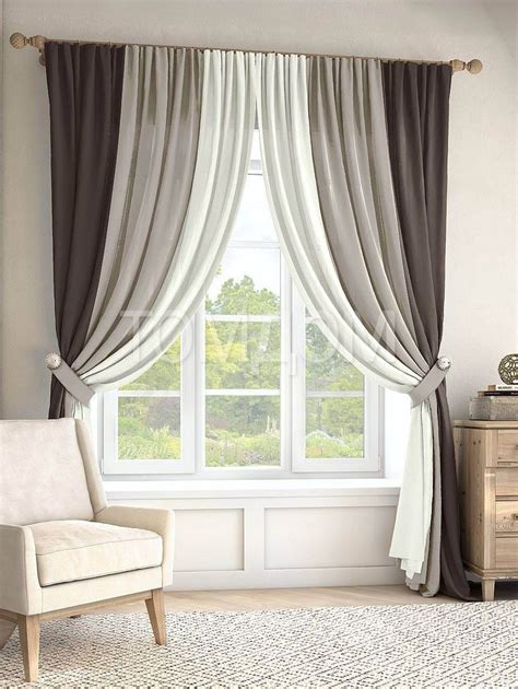 Window Treatment Ideas For Every Single Room In Your House Curtains