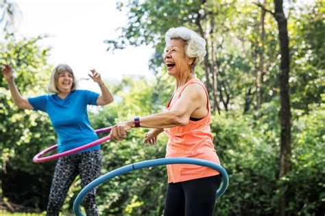 Objetivo general de los juegos: Juegos Recreativos Para Adultos Mayores - Deportes ...