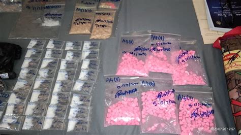 It was developed by the south korean agency for defense development and manufactured by s&t motiv (formerly daewoo precision industries) and dasan machineries (since 2016). JKDM Zon Tengah rampas dadah bernilai RM244,995 - Kosmo ...