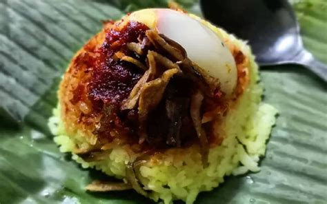 Saya izin nak kongsi resipi nasi lemak kampung yang sedap an. Resepi Dan Rahsia Nasi Lemak Sambal Paling Sedap | Iluminasi