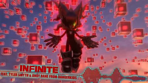 New Sonic Forces Music Infinite Nintendo Everything