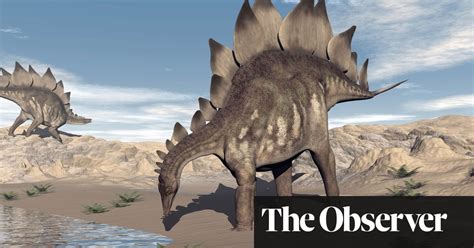 The Five Dinosaurs That Once Roamed The British Isles Dinosaurs