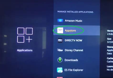 If you can live without everything stated above, then you're ready to start. How to Uninstall Unwanted App From Amazon Fire TV | Tom's ...