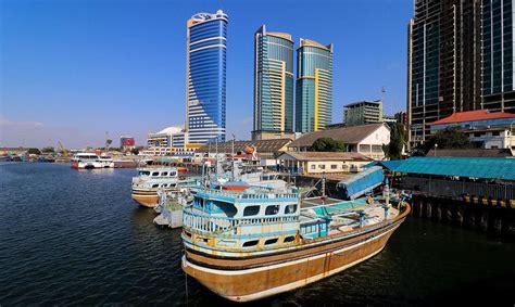 dar es salaam is the former capital as well as the most populous city in tanzania travel tours