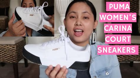 Free shipping for many products! Puma Cali Vs Carina / Puma Cali Zappos Com : Hot ...