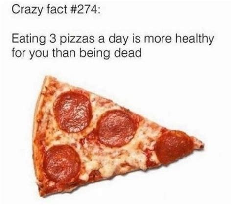 Most Hilarious Photos This Week Pizza Meme Very Funny Pictures Weird Facts