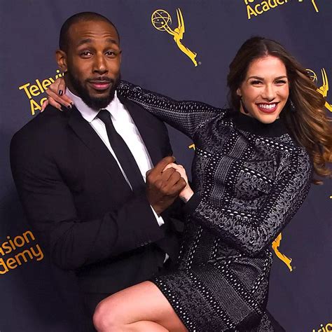 Stephen TWitch Boss And Allison Holker A Love Story Remembered The UBJ United Business