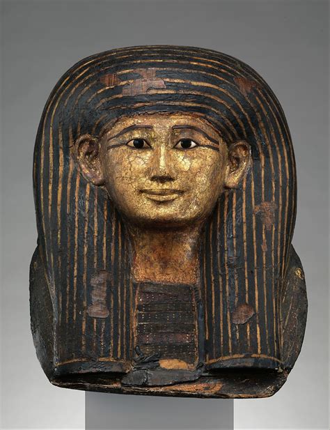 Unique Model Funeral Mask Made In Egypt Br