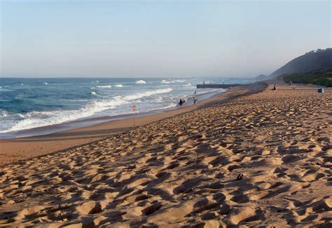 Durban South Africa Tourist Attractions Exotic Travel