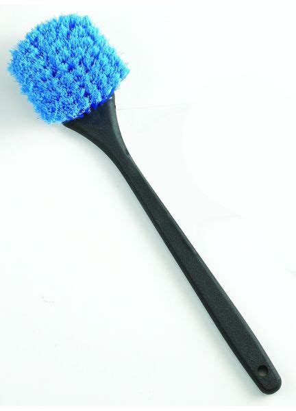 Shurhold Long Handle Scrubbing Cleaning Brush Only £2411