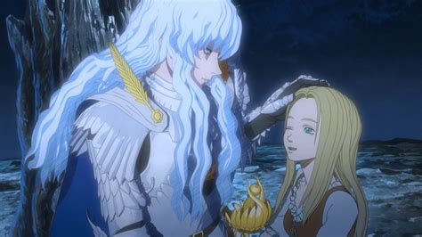 Berserk Season 2 Episode 3 Watch Online Uniquestream