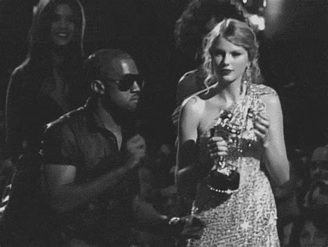 Taylor Swift Shares Old Diary Entry About Kanye West Crashing Her Vmas