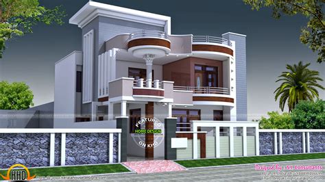 Kerala Home Design And Floor Plans 8000 Houses 35x50