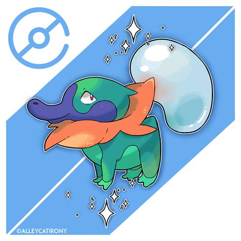 “kangoxa Are Naturally Playful And Curious And Pokémon Earth