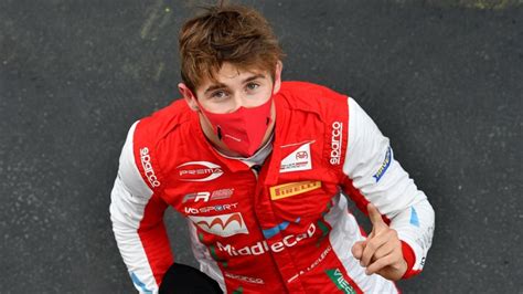 China autorizará hasta tres hijos por pareja para contrarrestar el envejecimiento de su población. Leclerc completa hat-trick em Mugello na F-Regional ...