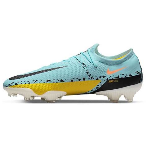 Nike Adults Phantom Gt2 Pro Fg Soccer Cleats Academy