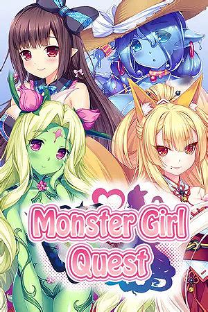 Monster Girl Quest Free Download All Parts NexusGames