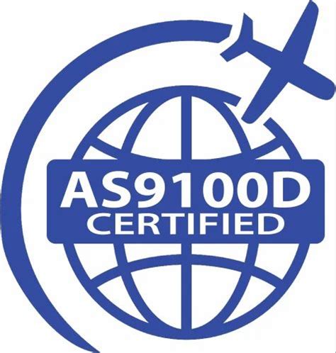 Iso 9001 As 9100d Certification Quality At Best Price In Navi Mumbai