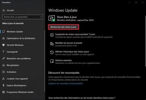 Windows 11 Est Disponible Comment Installer La Mise à Jour Dès