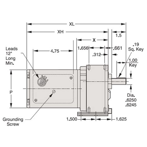 Only terminals i can find Dayton Lr22132 Wiring Diagram / Diagram Old Emerson Electric Motor Wiring Diagram Full Version ...