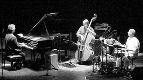 El Jazz Mediterráneo Del Grupo Alborán Trío Sonó En El Teatro Apolo
