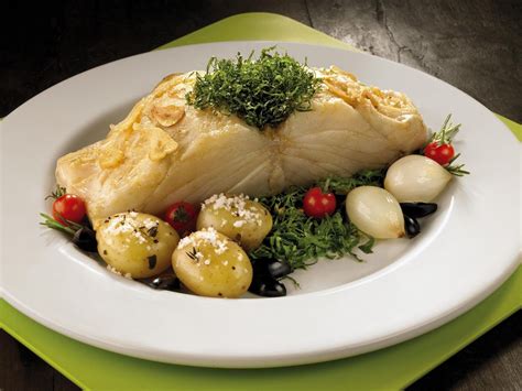 Bacalhau Dourado Recipes For Portuguese Seafood International