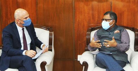 Select the 'register your interest' button. Bangladeshis to get Covid-19 vaccine in phases ...