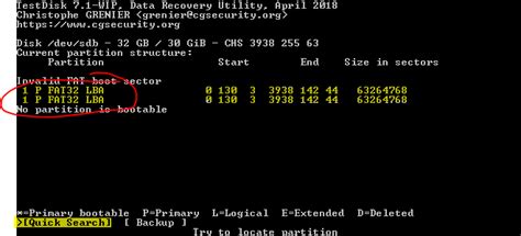 Shrinking volume is just to create an unallocated partition on sd card which will show up in the disk management. Step By Step Data Recovery Guide On Corrupted SD Card ...