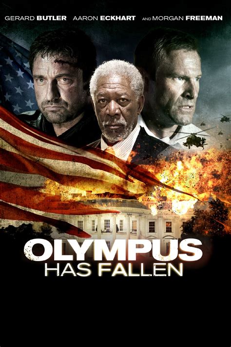 Strangelove in a wheelchair to come in and explain it to. Olympus Has Fallen | Full movies online free, Streaming ...