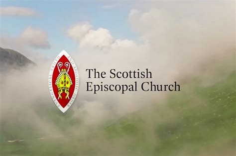 The Scottish Episcopal Church Including Inspires Online All Saints