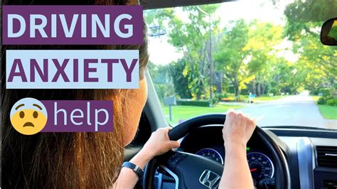 The vestibular system senses the position of the body and tracks the way individuals move relative to the surroundings. ANXIETY when DRIVING? Great reasons to get over your ...