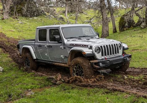 Adding Air Bags To Your Jeep Gladiator A Guide Complete Guide