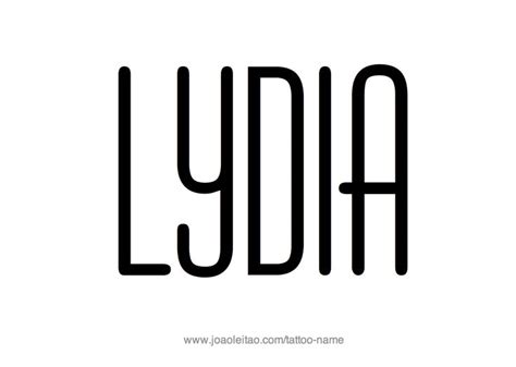 lydia name tattoo designs names lydia name tattoo name