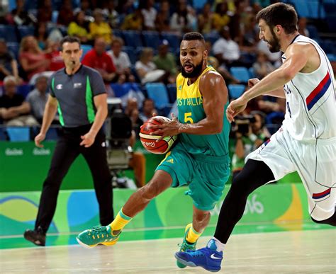 When does the boomers basketball club season start? Patty Mills - "Boomer" | Team usa, Patty mills, Fashion