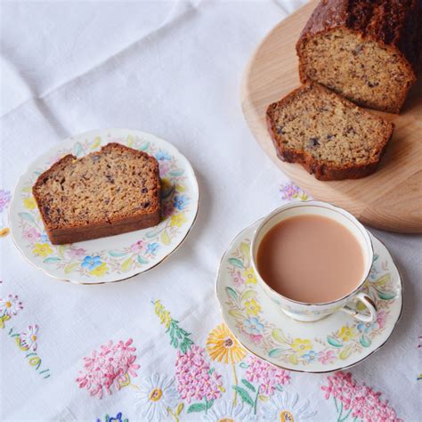 Goodbye Boring Banana Bread: Hello Angular Deliciousness!