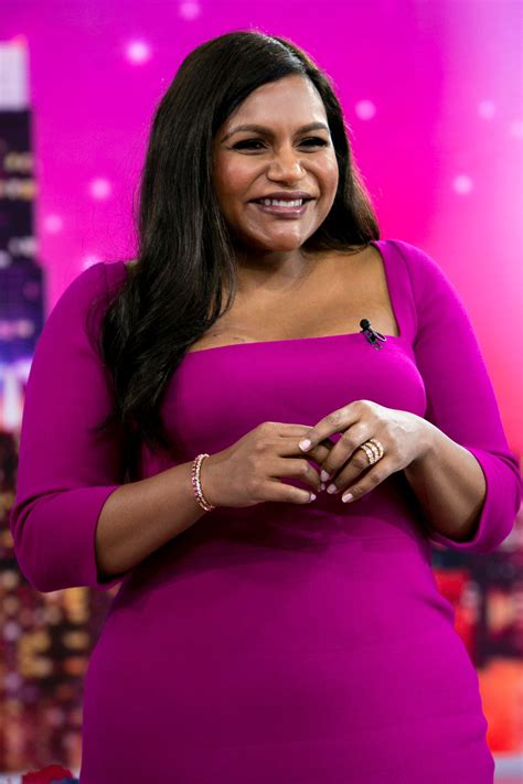 mindy kaling celebrates 40th birthday by donating 40k to charities