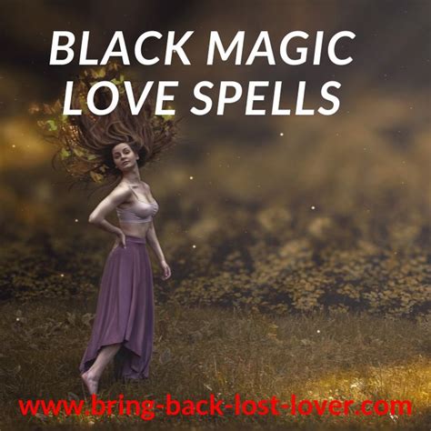 Black Magic Love Spells Black Magic Love Spells Love Spells Love