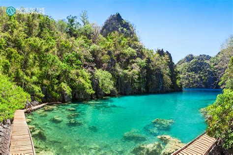 Top 20 Must Visit Luzon Philippines Tourist Spots Manila City Palawan Island Baguio Highlands