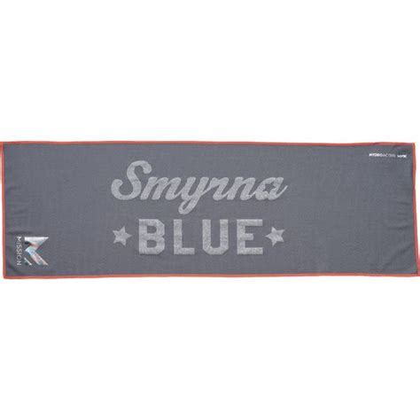 Personalized Cooling Towels MissionⓇ Hydroactive Max Large Towel