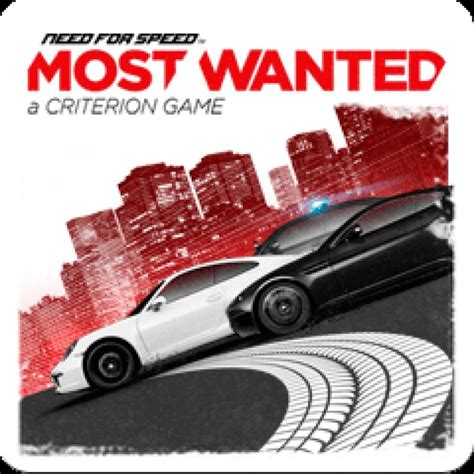 Need For Speed Most Wanted 2012 Playstation 3 Box Cover Art Mobygames