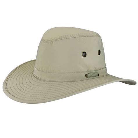 Country Gentleman Owen Wide Brim Bucket Hat